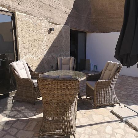 Hoehlenapartment Guimar Bagian luar foto