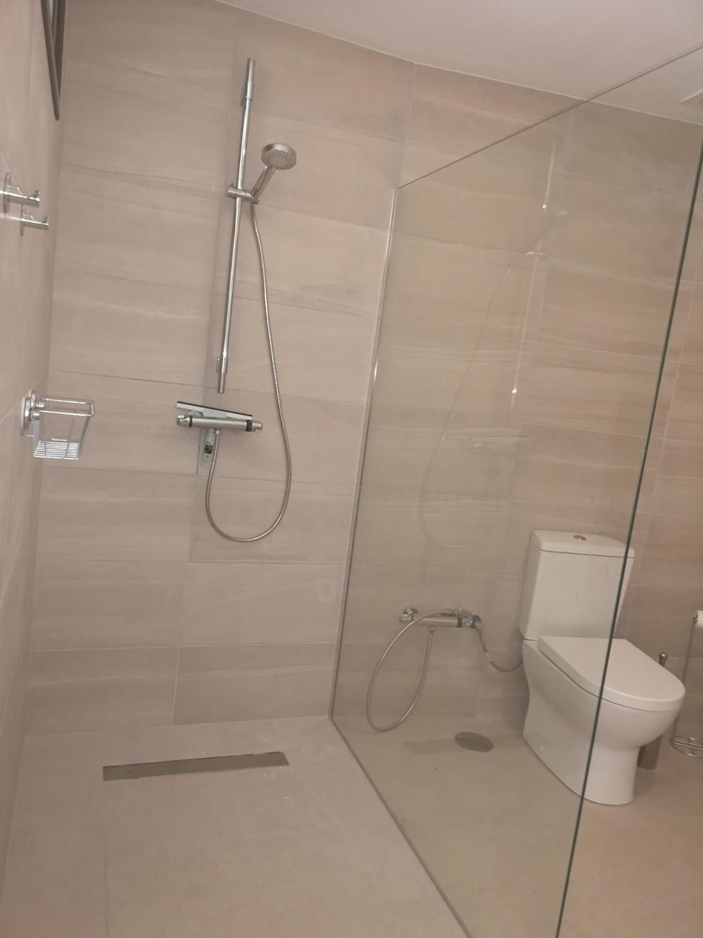 Hoehlenapartment Guimar Bagian luar foto